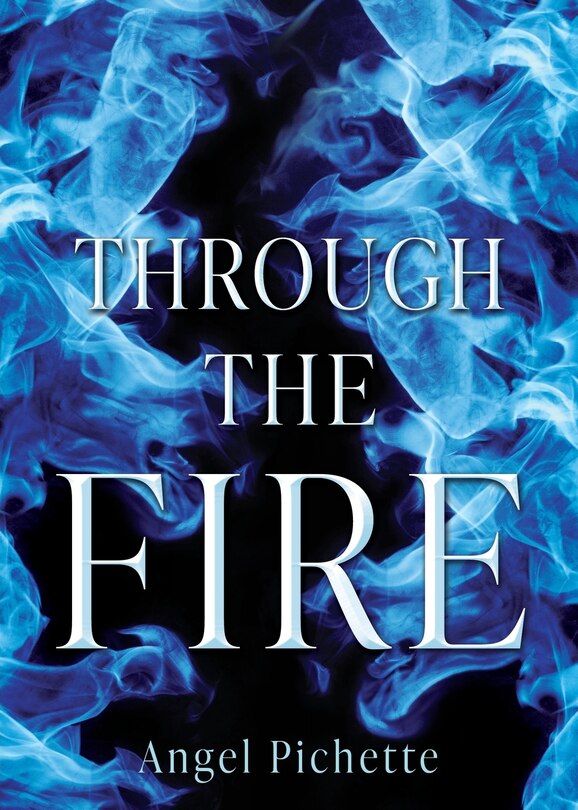 Front cover_Through the Fire
