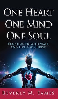 Couverture_One Heart One Mind One Soul