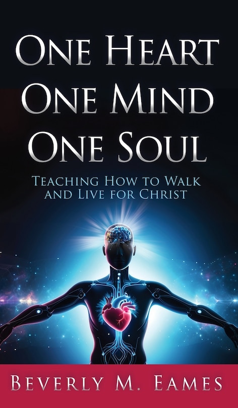 Couverture_One Heart One Mind One Soul