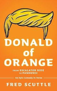 Couverture_Donald of Orange