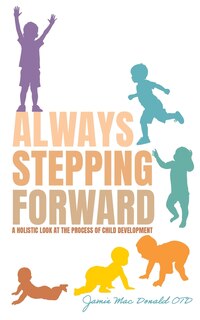 Front cover_Always Stepping Forward