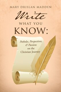 Couverture_Write What You Know