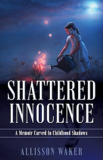 Front cover_Shattered Innocence