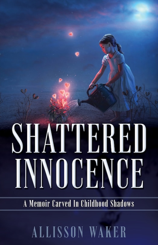 Front cover_Shattered Innocence