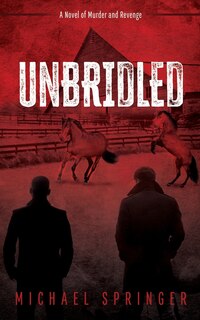 Front cover_Unbridled