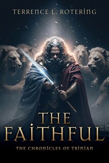 Front cover_The Faithful