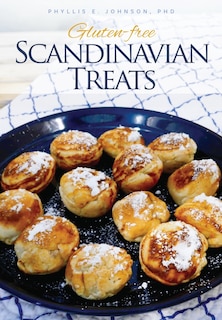 Front cover_Gluten-Free Scandinavian Treats