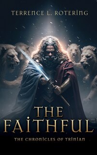 Front cover_The Faithful