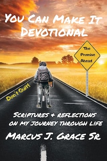 Front cover_You Can Make It