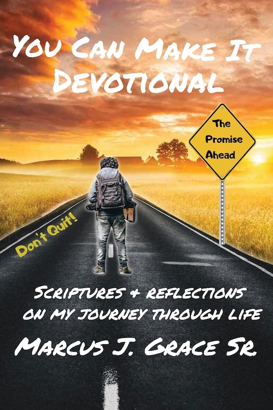 Front cover_You Can Make It