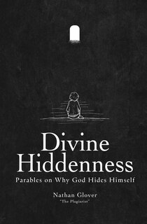 Front cover_Divine Hiddenness