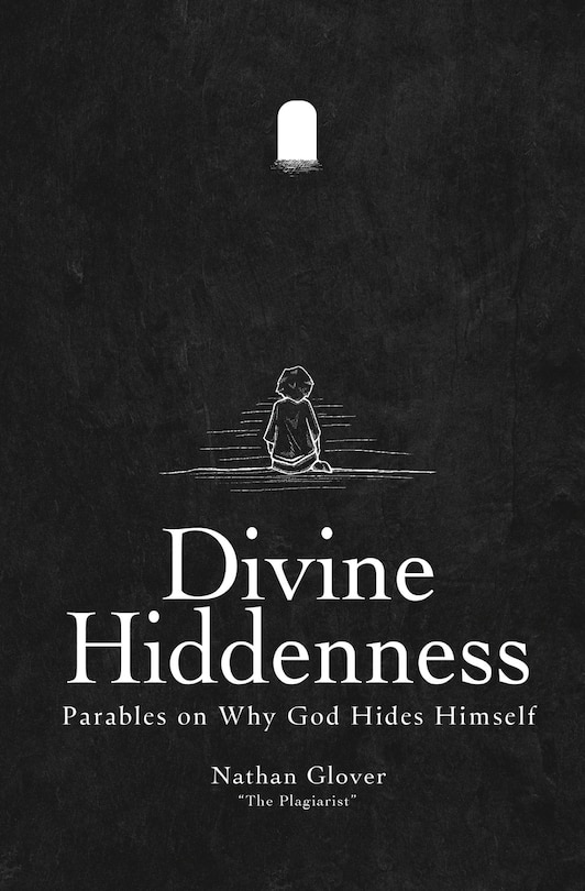 Front cover_Divine Hiddenness