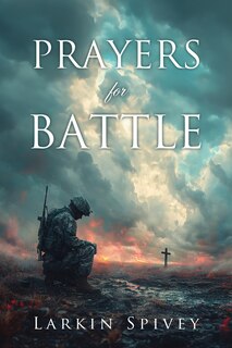 Front cover_Prayers for Battle