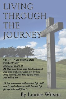 Couverture_Living Through The Journey