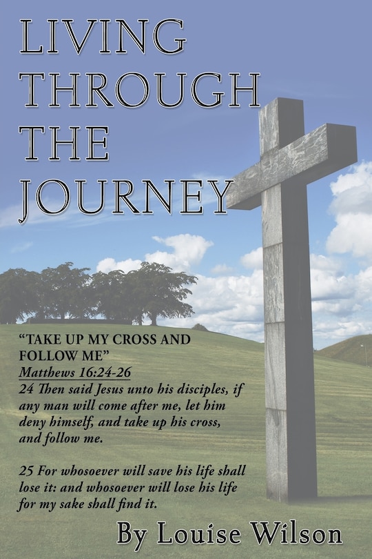 Couverture_Living Through The Journey