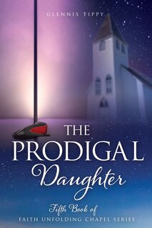 Front cover_The Prodigal Daughter