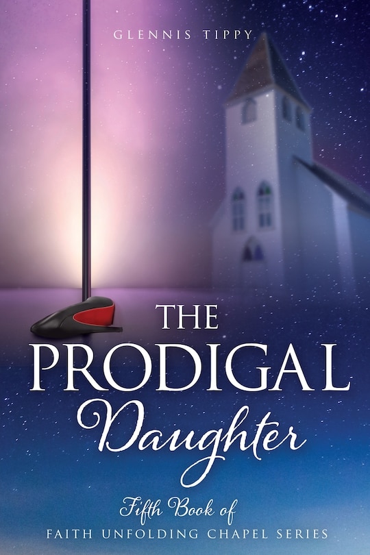 Front cover_The Prodigal Daughter