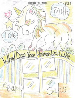 Couverture_What Does Your Heaven Look Like Vol #1