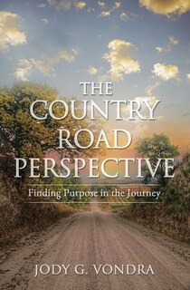Front cover_The Country Road Perspective