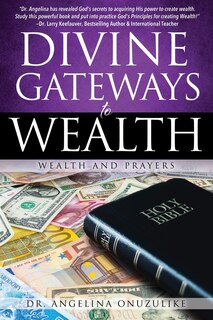 Front cover_Divine Gateways to Wealth