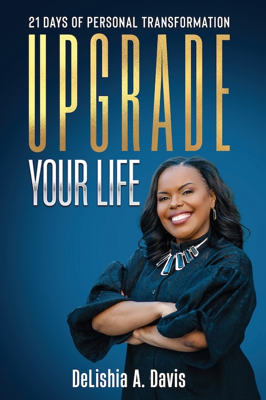 Couverture_Upgrade Your Life