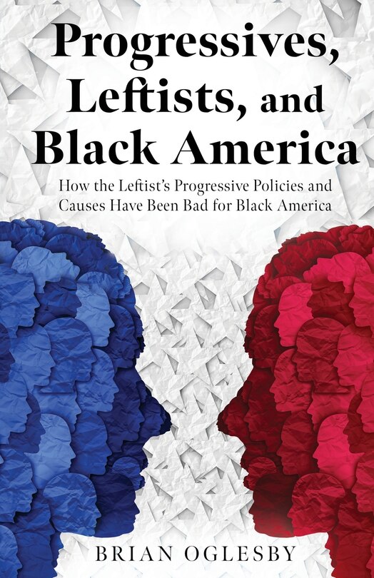 Couverture_Progressives, Leftists, and Black America