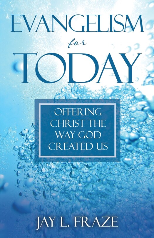 Front cover_Evangelism for Today