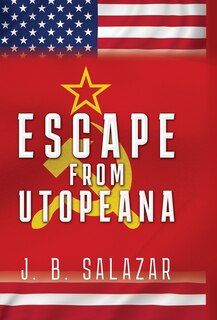 Front cover_Escape from Utopeana