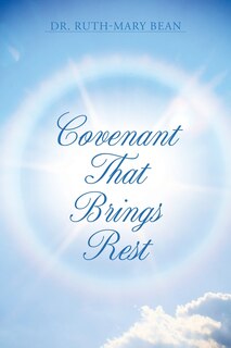 Front cover_Covenant That Brings Rest