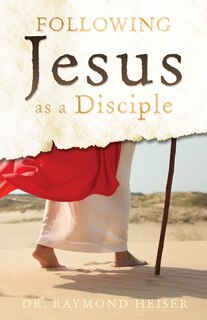 Couverture_Following Jesus as a Disciple