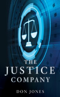 Front cover_The Justice Company