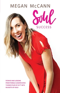 Front cover_Soul Success
