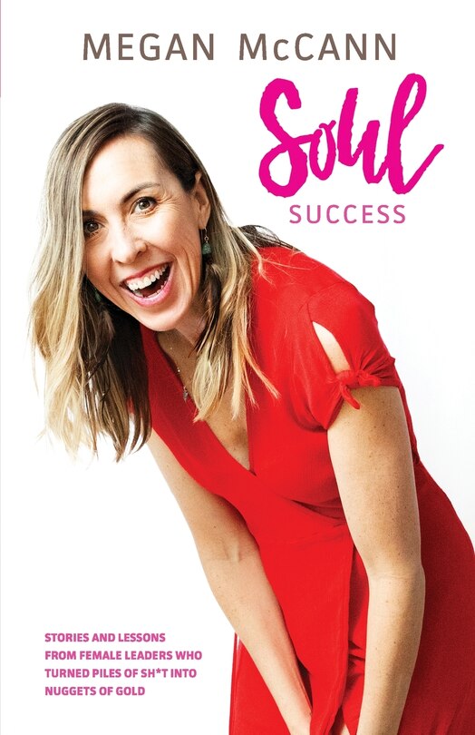 Front cover_Soul Success