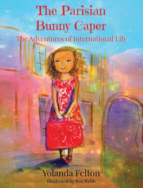 Couverture_The Parisian Bunny Caper