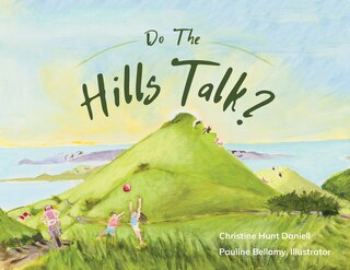 Couverture_Do The Hills Talk?