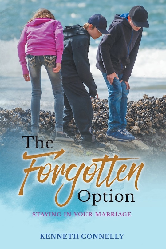 Couverture_The Forgotten Option