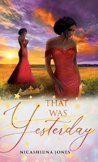 Front cover_That Was Yesterday