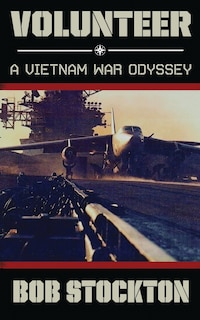 Front cover_Volunteer