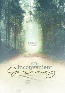 Front cover_An inconvenient journey