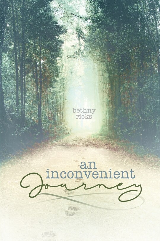 Front cover_An inconvenient journey