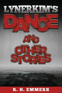 Couverture_Lynerkim's Dance And Other Stories