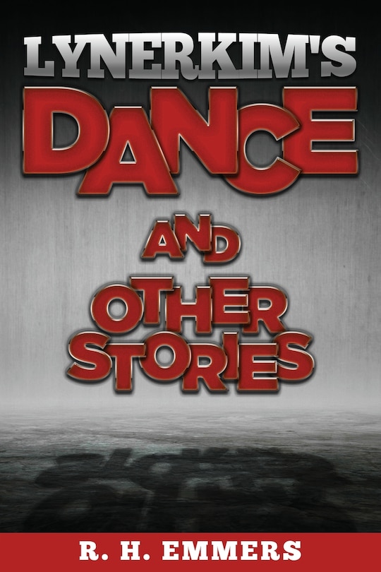 Couverture_Lynerkim's Dance And Other Stories