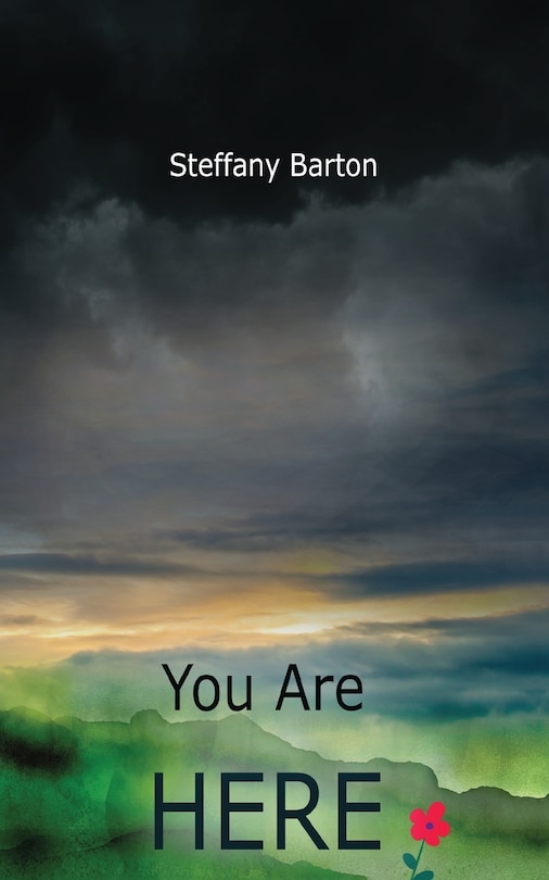 Front cover_You Are Here