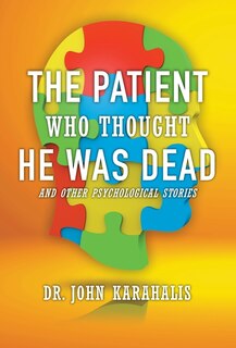 Couverture_The Patient Who Thought He Was Dead