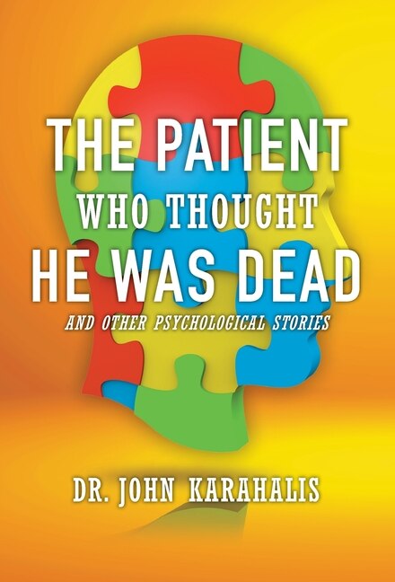 Couverture_The Patient Who Thought He Was Dead