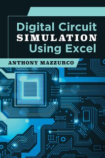 Couverture_Digital Circuit Simulation Using Excel