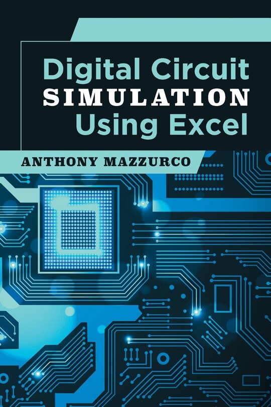 Couverture_Digital Circuit Simulation Using Excel