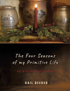Couverture_The Four Seasons of my Primitive Life