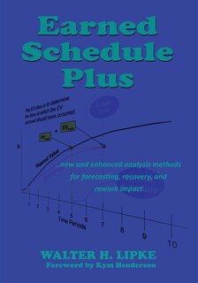 Front cover_Earned Schedule Plus