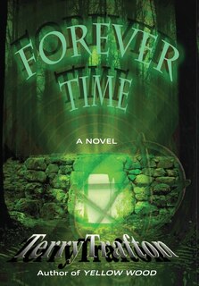 Front cover_Forever Time